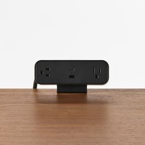 Humanscale Neathub Charging Station