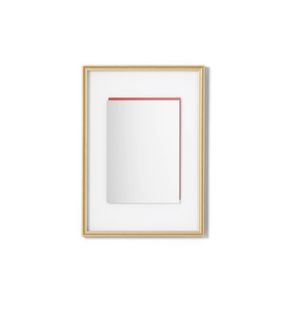 Cassina Deadline - Who's Afraid Of Red Mirror