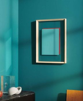 Cassina Deadline - Who's Afraid Of Red Mirror