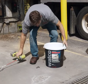 Watco Flowpatch Standard Plaster