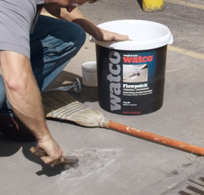 Watco Flowpatch Standard Plaster
