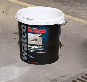 Watco Flowpatch Standard Plaster