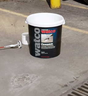 Watco Flowpatch Standard Plaster