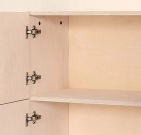radis Sideboard Romb 2×4