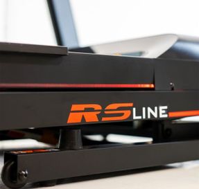 Bhfitness Atlas G854 Treadmills
