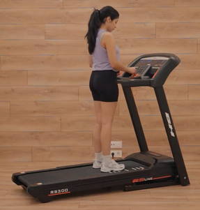 Bhfitness Atlas G854 Treadmills