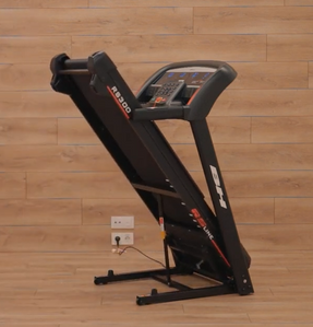 Bhfitness Atlas G854 Treadmills