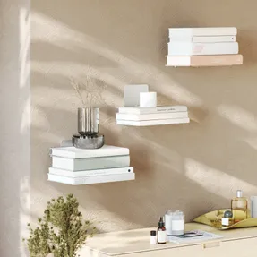 Umbra Conceal Shelves, Set Of 3