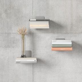 Umbra Conceal Shelves, Set Of 3