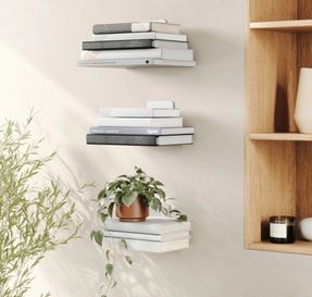Umbra Conceal Shelves, Set Of 3