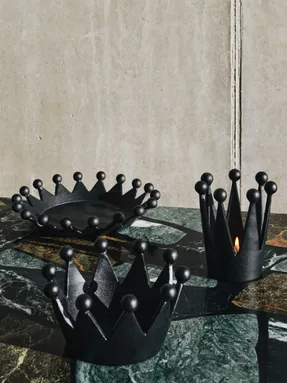 Tomdixon Cast Medium Crown