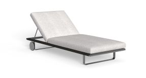 Talenti George Sunbed