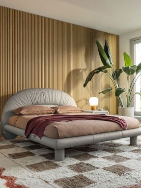 poltronafrau LieLow  Bed