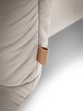 poltronafrau LieLow  Bed