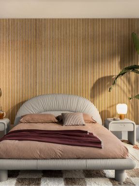 poltronafrau LieLow  Bed
