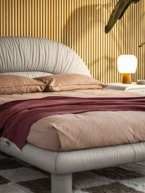 poltronafrau LieLow  Bed