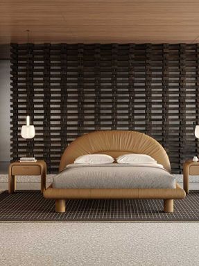 poltronafrau LieLow  Bed