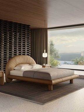 poltronafrau LieLow  Bed