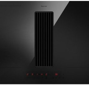 galvamet START 80 glossy black