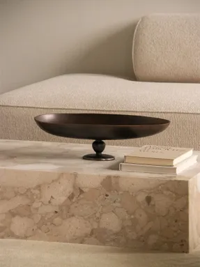 Audo Pavot Centerpiece Decorative objects
