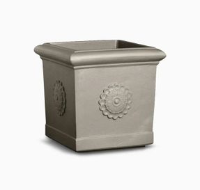 Serralunga Quadro Fiore Planter