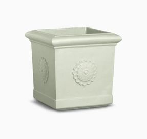 Serralunga Quadro Fiore Planter