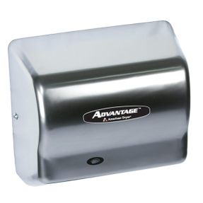 World dryer Airforce® Hand Dryer