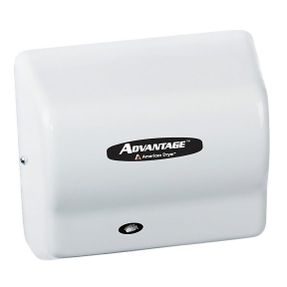 World dryer Airforce® Hand Dryer
