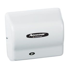 World dryer Airforce® Hand Dryer