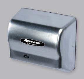 World dryer Airforce® Hand Dryer