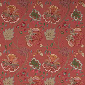 Colefax Baptista Linen Fabric