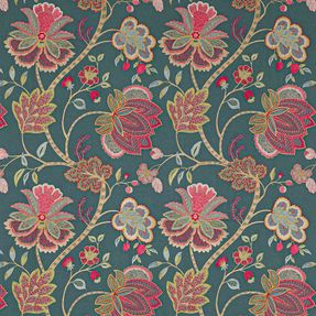 Colefax Baptista Linen Fabric
