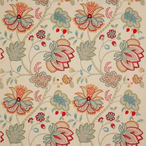 Colefax Baptista Linen Fabric
