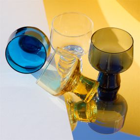 Iittala Solare Goblet 29cl Glass