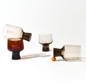 Iittala Solare Goblet 29cl Glass