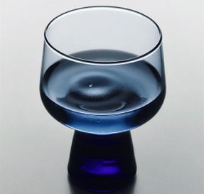 Iittala Solare Goblet 29cl Glass