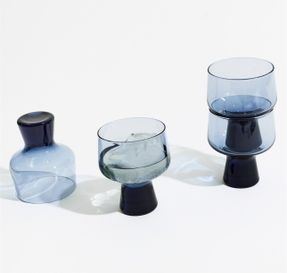 Iittala Solare Goblet 29cl Glass