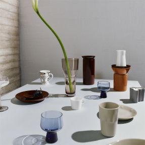 Iittala Solare Goblet 29cl Glass
