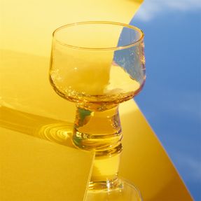 Iittala Solare Goblet 29cl Glass