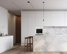 Cata SES 6004 WH Oven