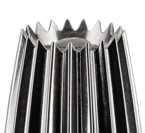 Alessi Grind Spice & Condiment Tools