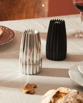 Alessi Grind Spice & Condiment Tools