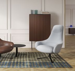 Ligne Roset Selvans Bar Unit