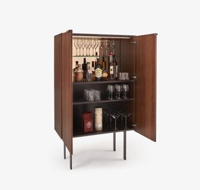 Ligne Roset Selvans Bar Unit