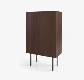 Ligne Roset Selvans Bar Unit
