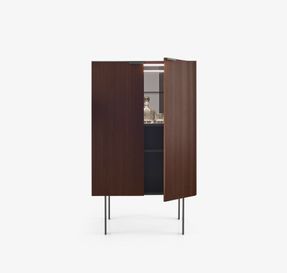 Ligne Roset Selvans Bar Unit