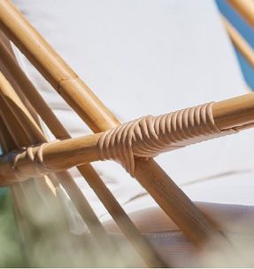 Sika Design Machiya Exterior Bench