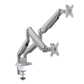 Imovr Echo Dual Monitor Arm
