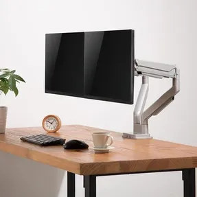 Imovr Echo Dual Monitor Arm