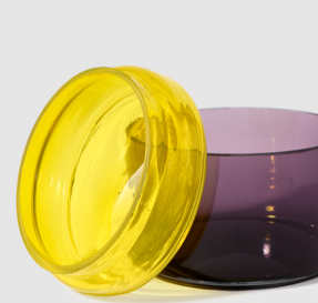 polspotten Caps and Jars set 3